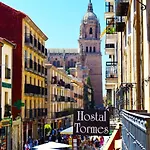 Hostal Tormes